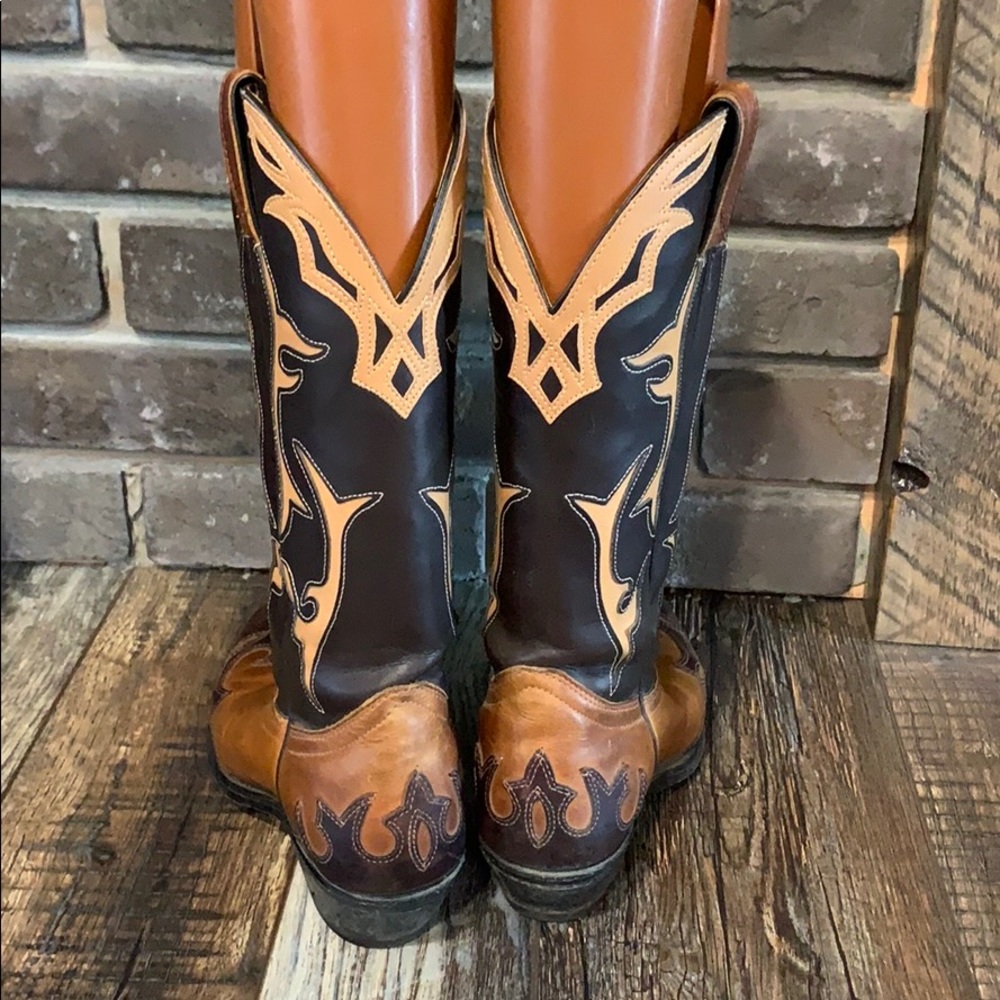 Cowboy Boot - Picture 3 of 6